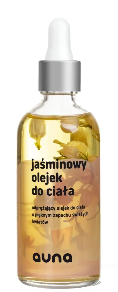 Auna ulje jasmina