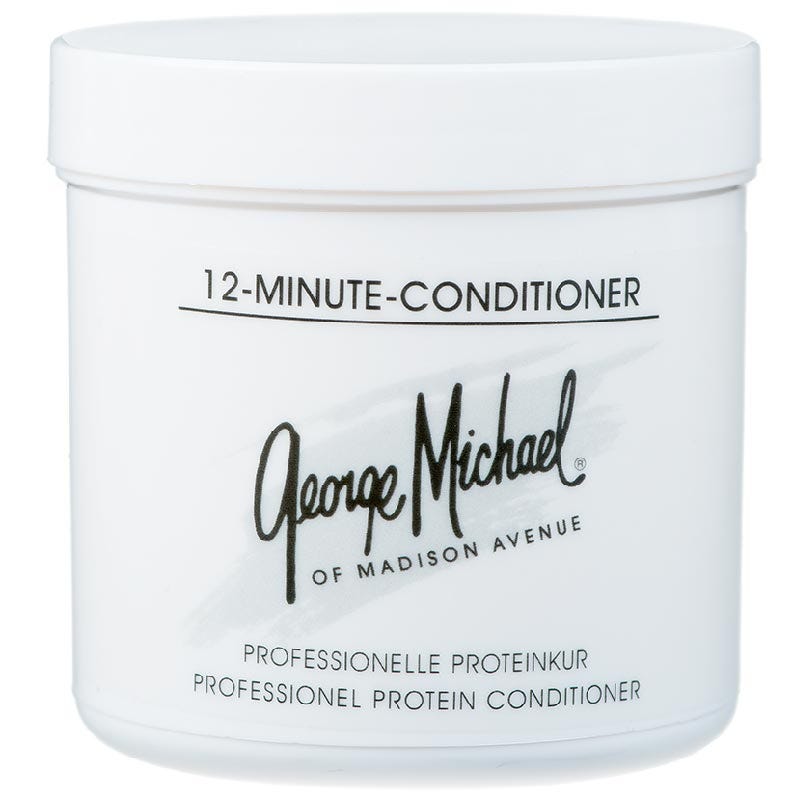 George Michael 12 Minute Conditioner 185 ml