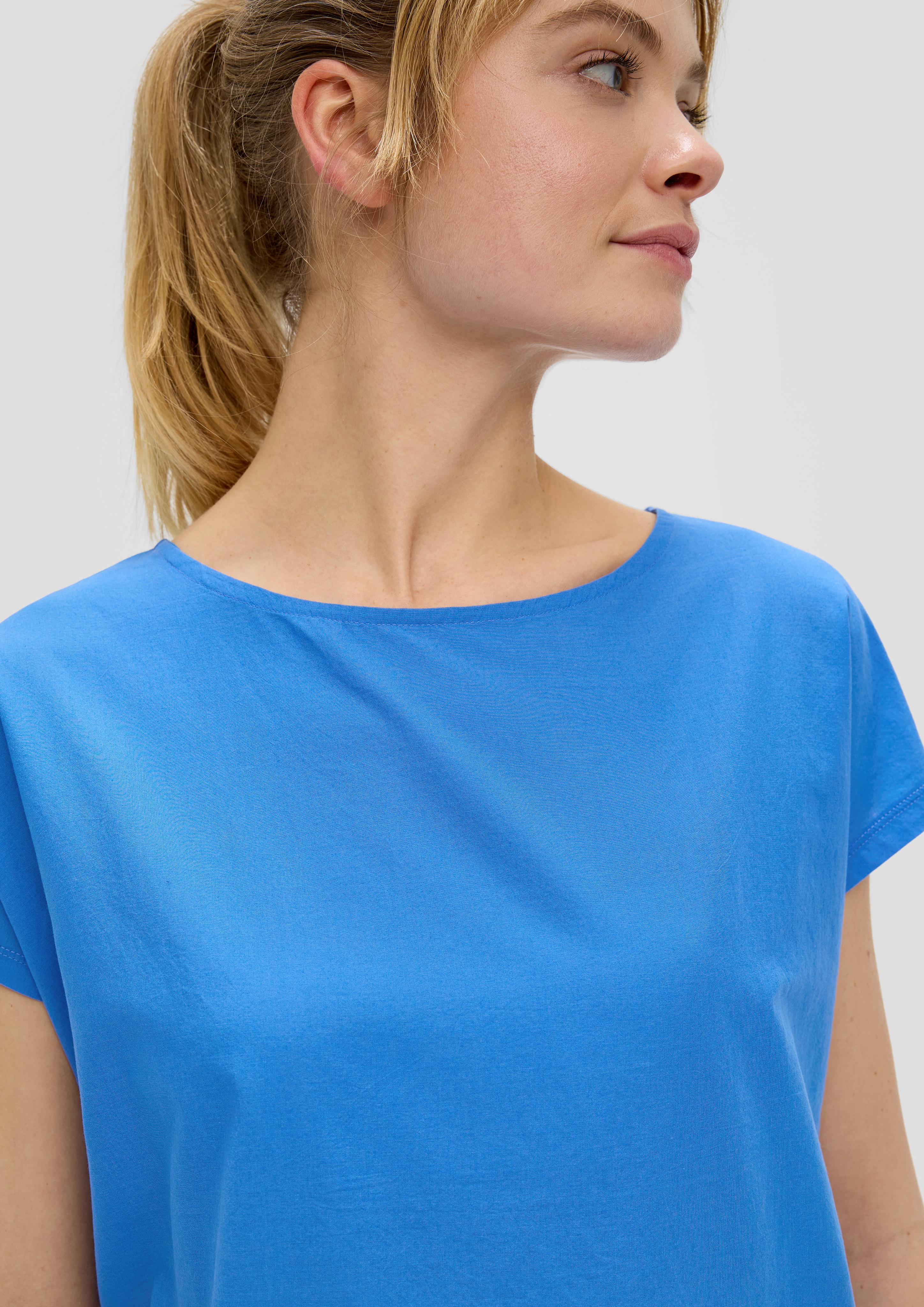 Shirt mit Stickerei  2147881-5531