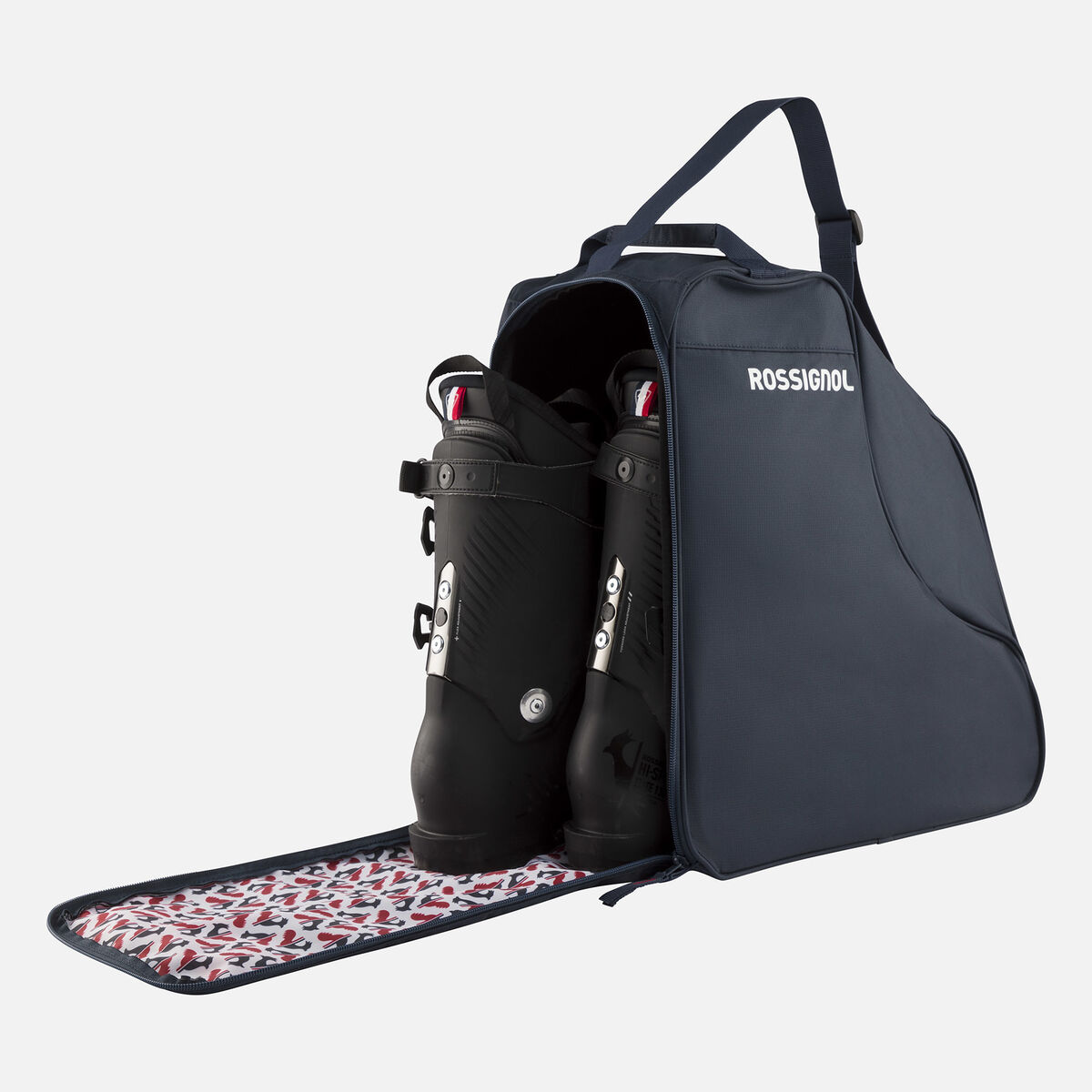 Unisex Tasche Strato Boot
