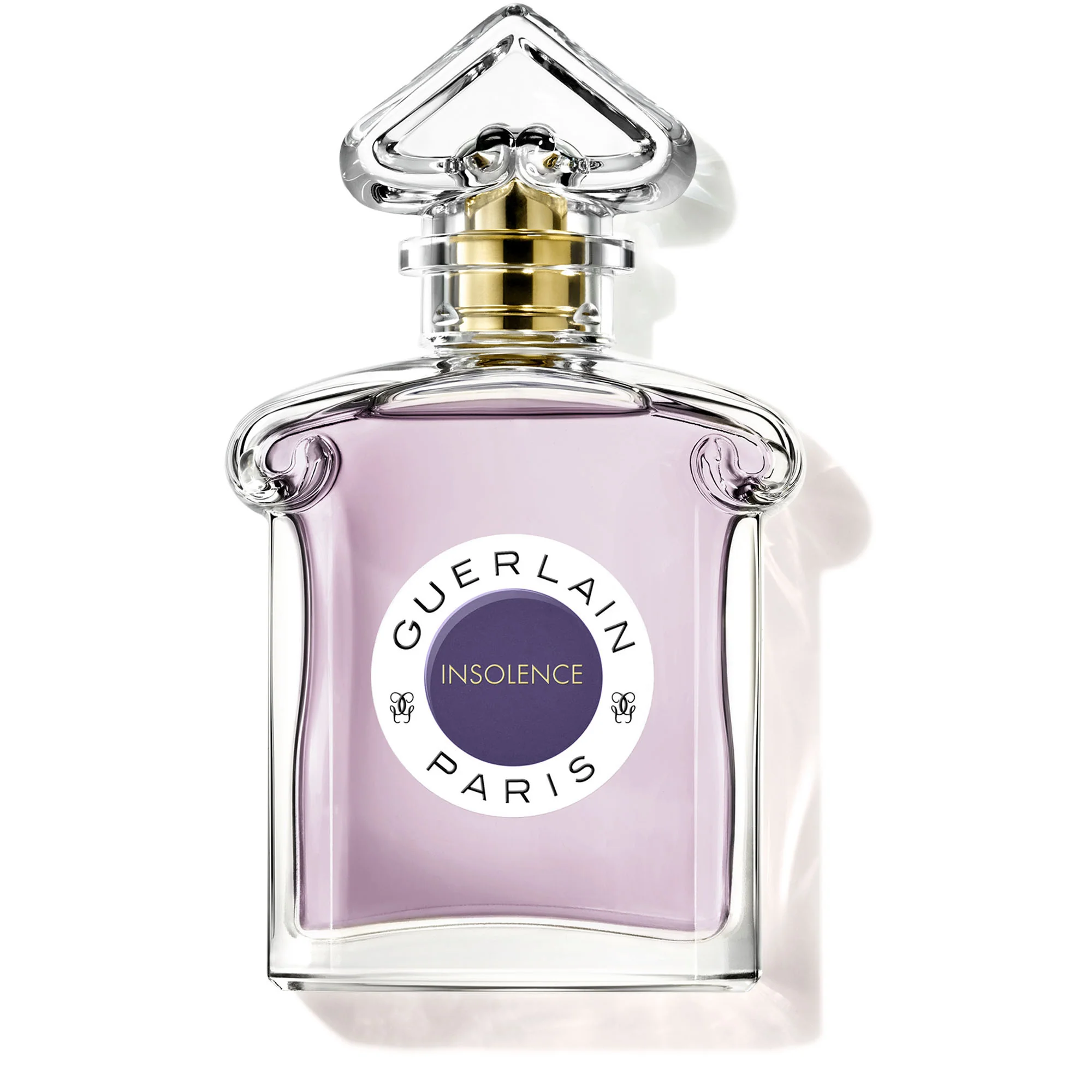 La legendaria insolencia - Agua de perfume