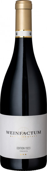 2020 Edition 1923 *** trocken - Weinfactum