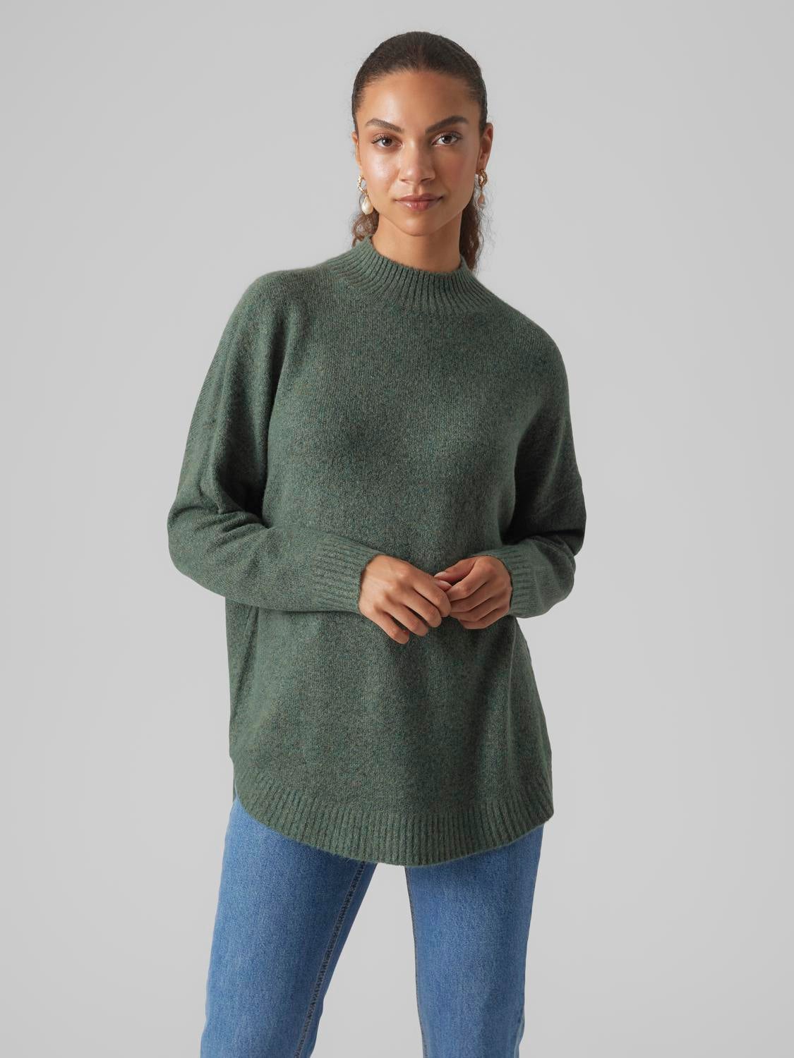 VMPLAZA Pullover