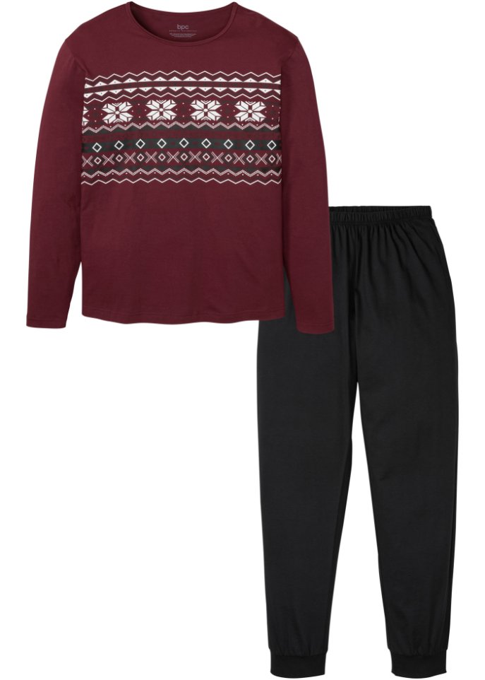 Pyjama (2-tlg. Set)