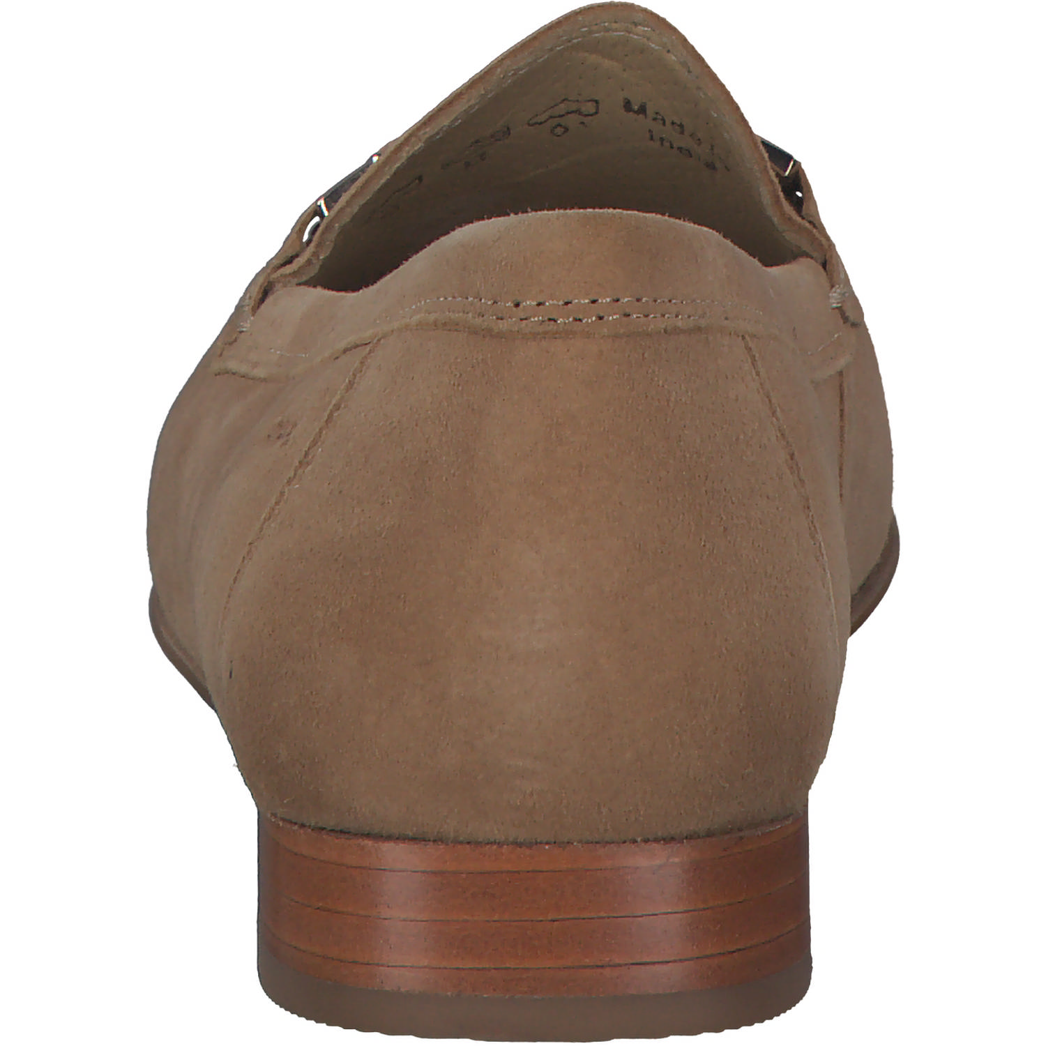 Sioux Cambria 6608, Mokassins, Damen, CAMEL