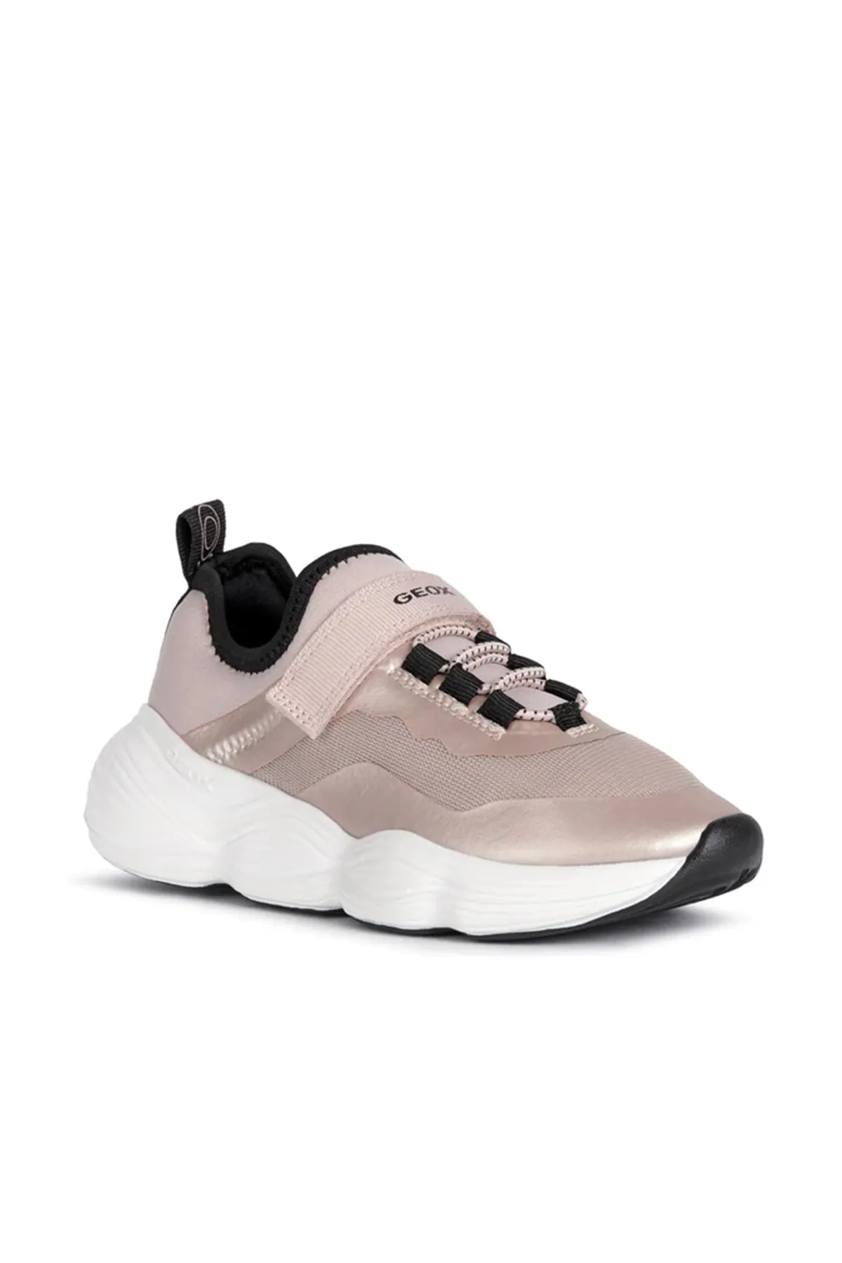Geox  ROSE Sneaker für Damen/Mädchen
