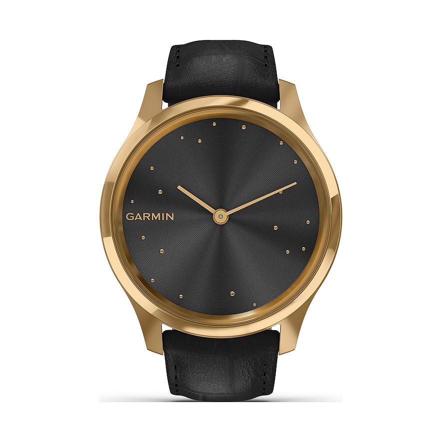 Garmin Smartwatch Vivomove Luxe