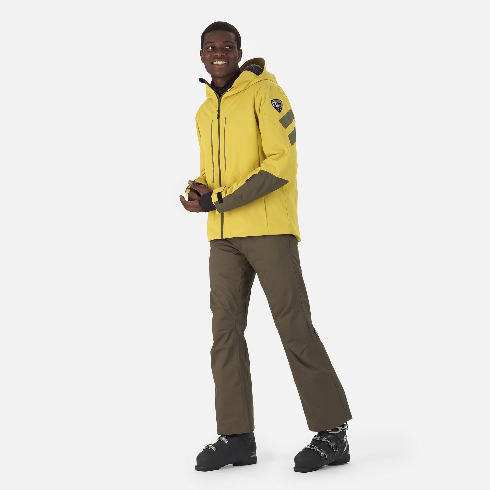 Veste de ski Fonction Homme