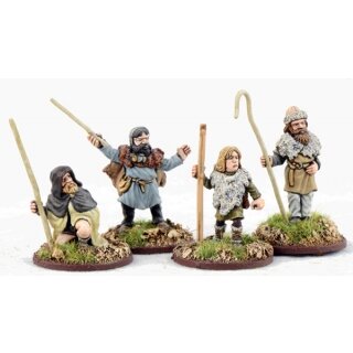 Shepherd & Stockmen (4)