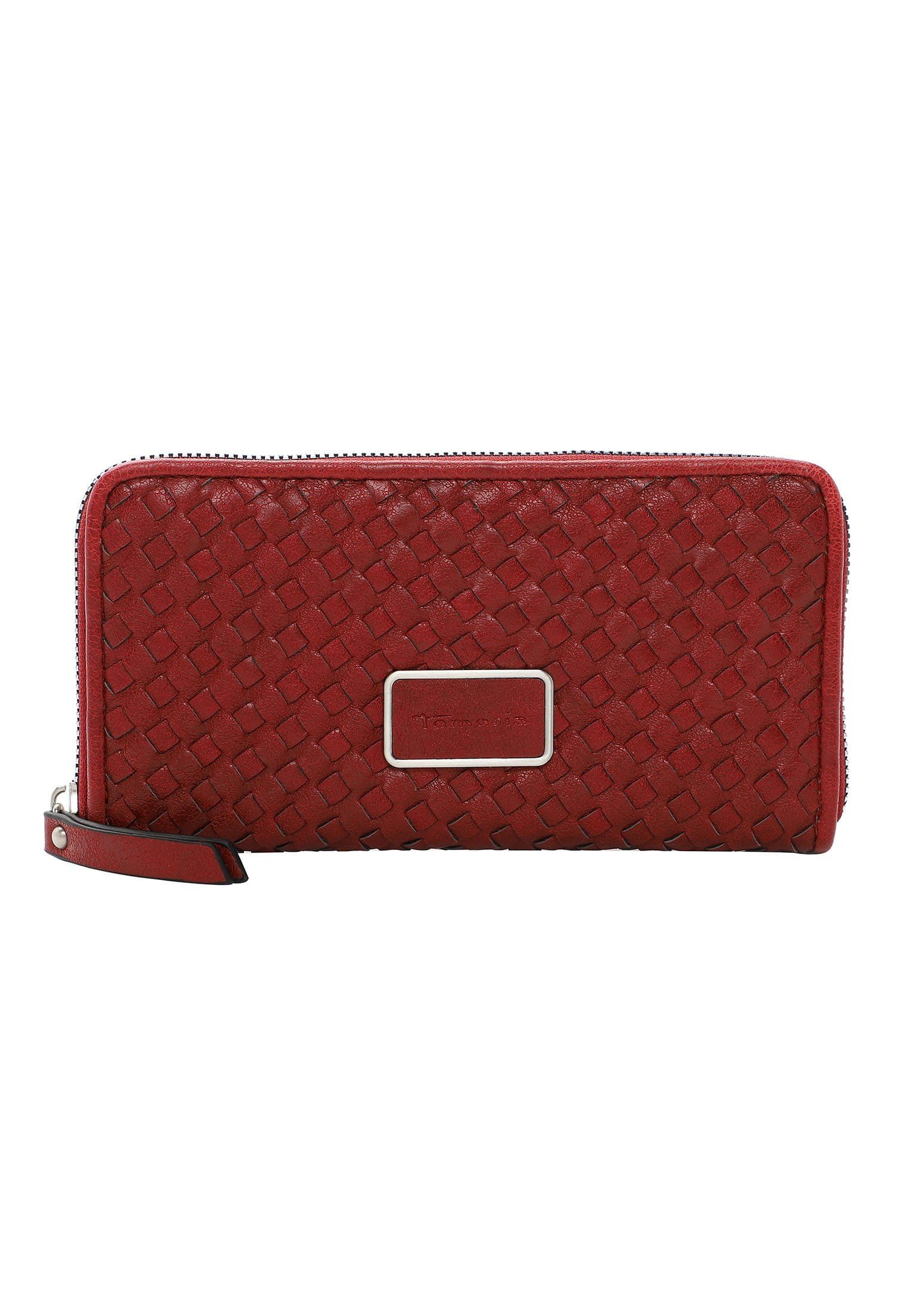 Tamaris Geldbörse Melissa (1-tlg), Für Damen