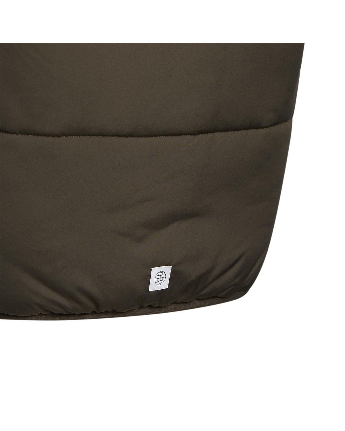 Winterjacke JK SYNTHETIC JK für Jungen (recycelt)