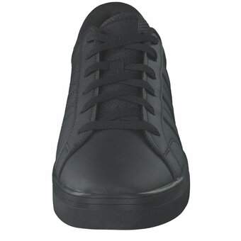 adidas VS Pace 2.0 Sneaker in schwarz