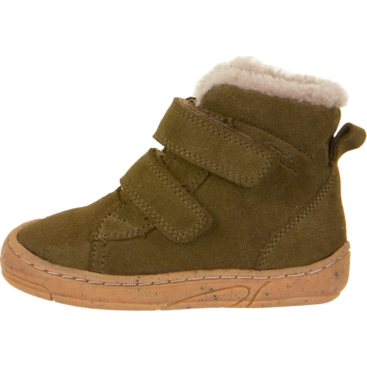 Baby Winterstiefel für Jungen