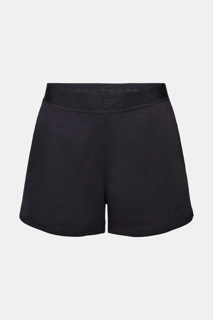 Jogger-Shorts