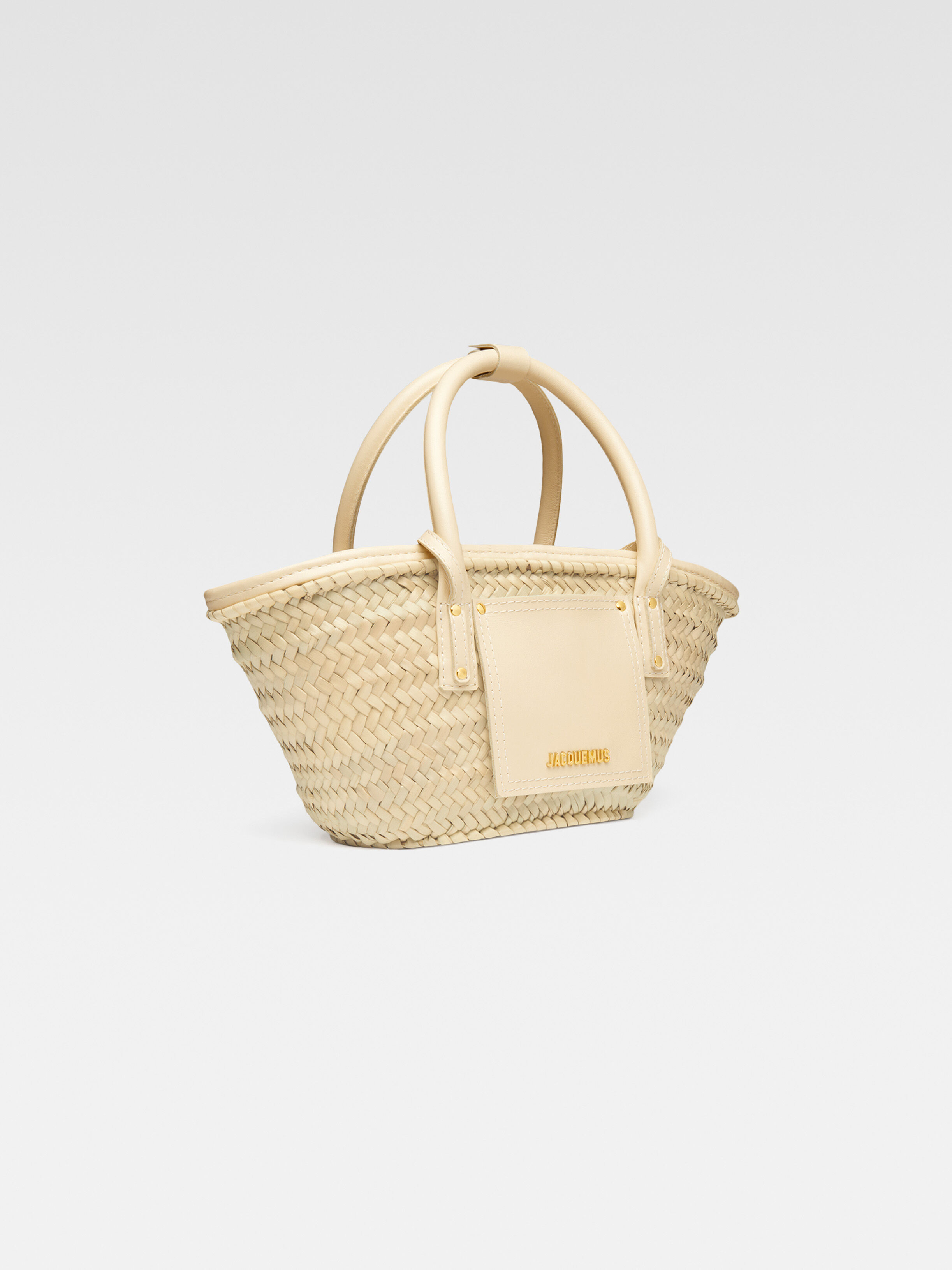 Le petit panier Soli