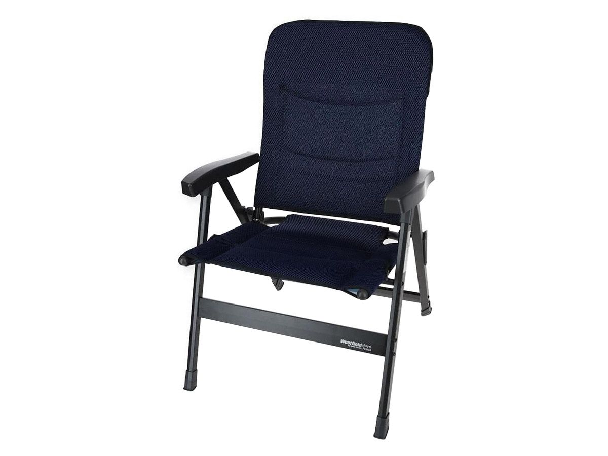 Westfield Royal Prince Night Blue Campingstuhl