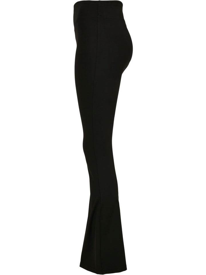 Urban Classics Urban Classics Leggings in black günstig kaufen
