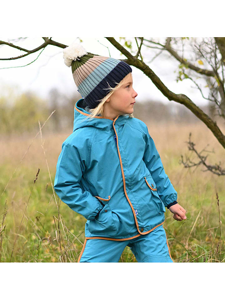 finkid Außenjacke 
