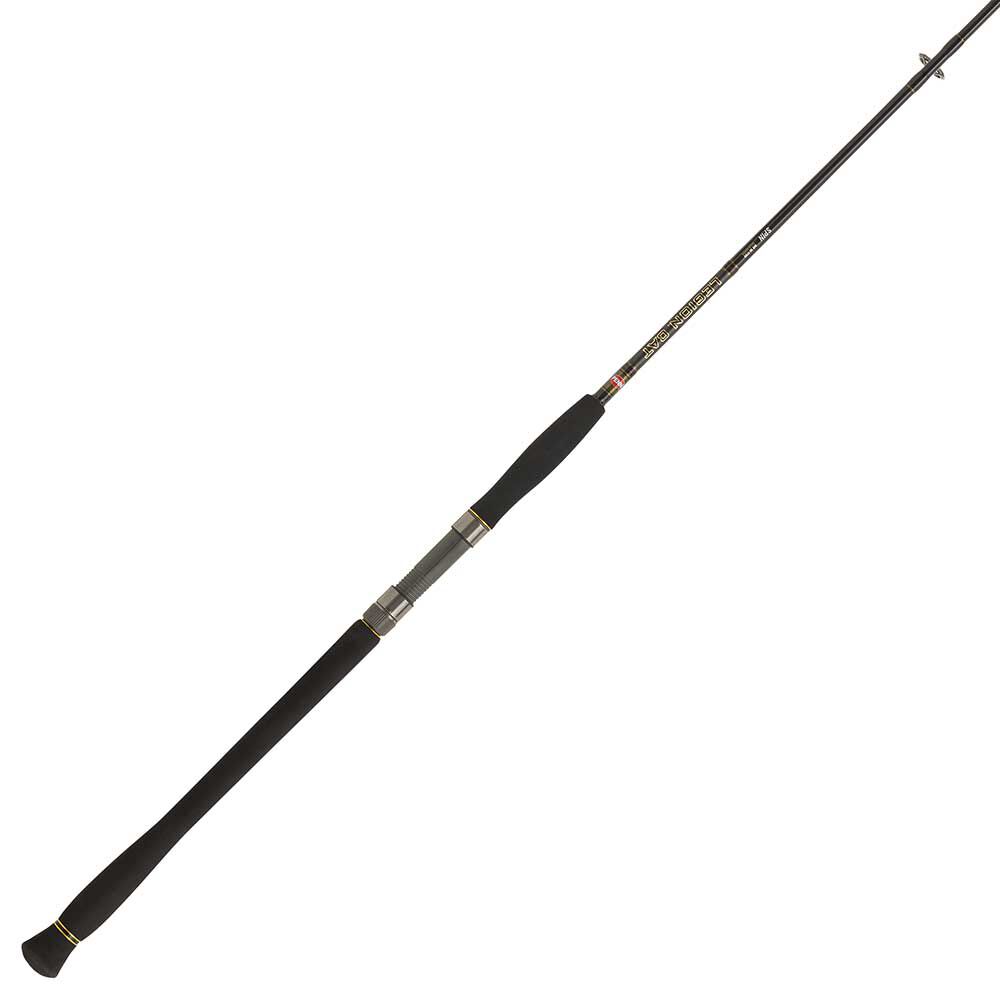 Fiskespö för havskatt Penn Legion Cat Gold Spin 2,75m 50-175g