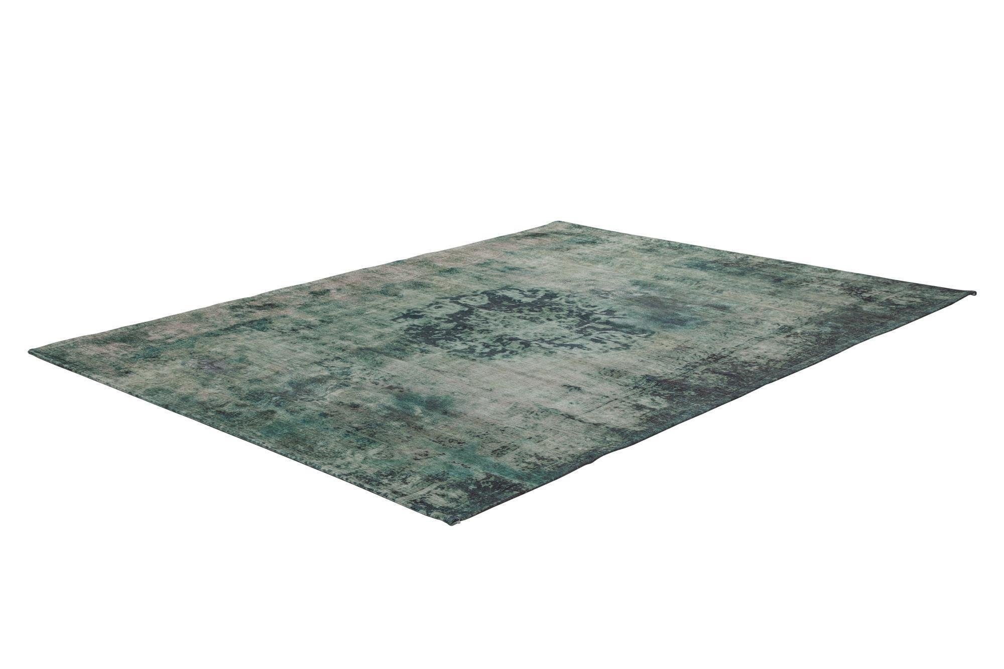 Teppich Kurzflorteppich Hikina, Qiyano, rechteckig, Höhe: 0.9 mm