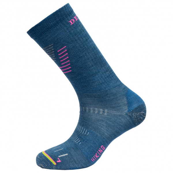 Devold - Women's Hiking Light Sock - Merinosocken