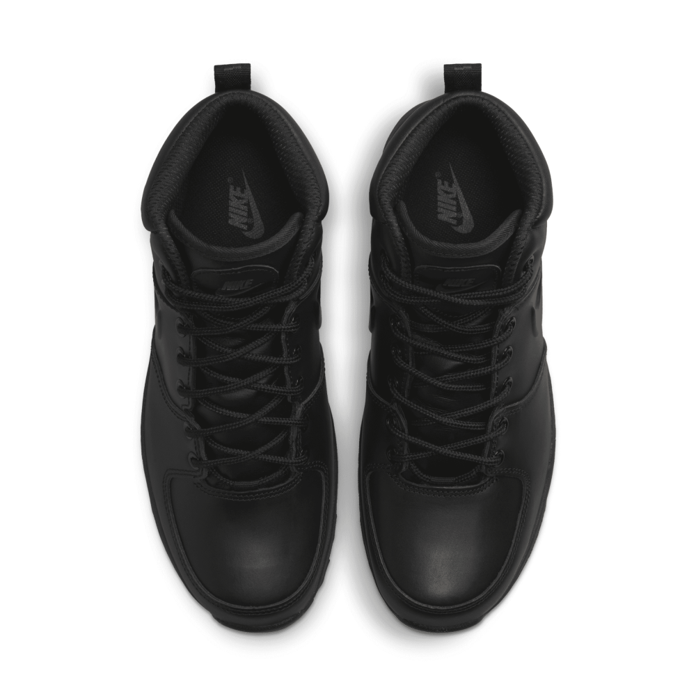 Nike Manoa Leather 454350-003 / schwarz
