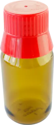 APONORM Medizinflasche GL 28 50 ml  1 St  Flaschen