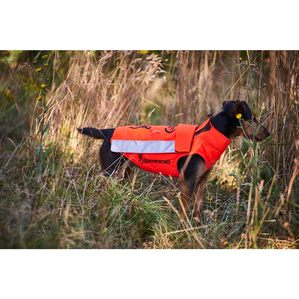 Browning Hundeschutzweste Protect Pro
