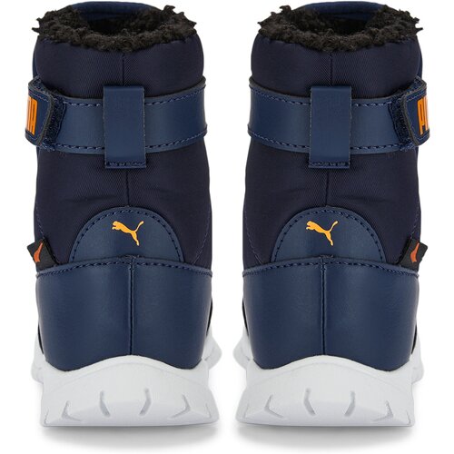 KINDER FREIZEITSCHUHE PUMA NIEVE BOOT WTR AC INF