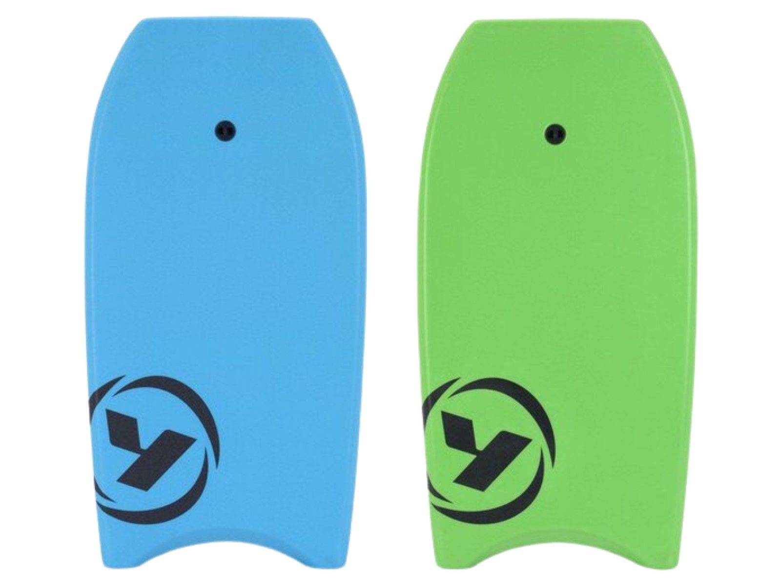 Yello Slick Corp 42” Bodyboard