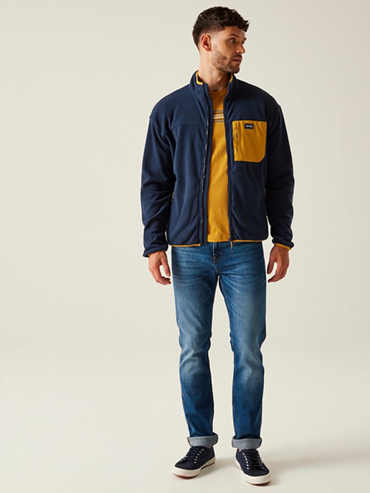 Regatta Fleecejacke 