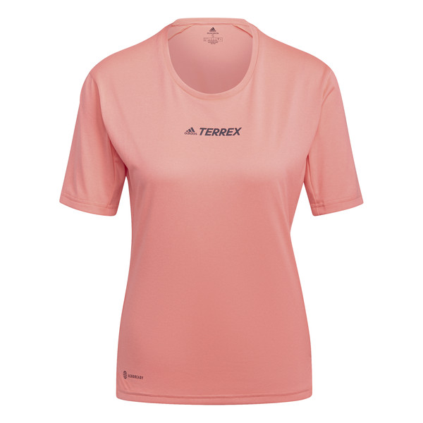 TERREX MULTI T-SHIRT Damen - Funktionsshirt