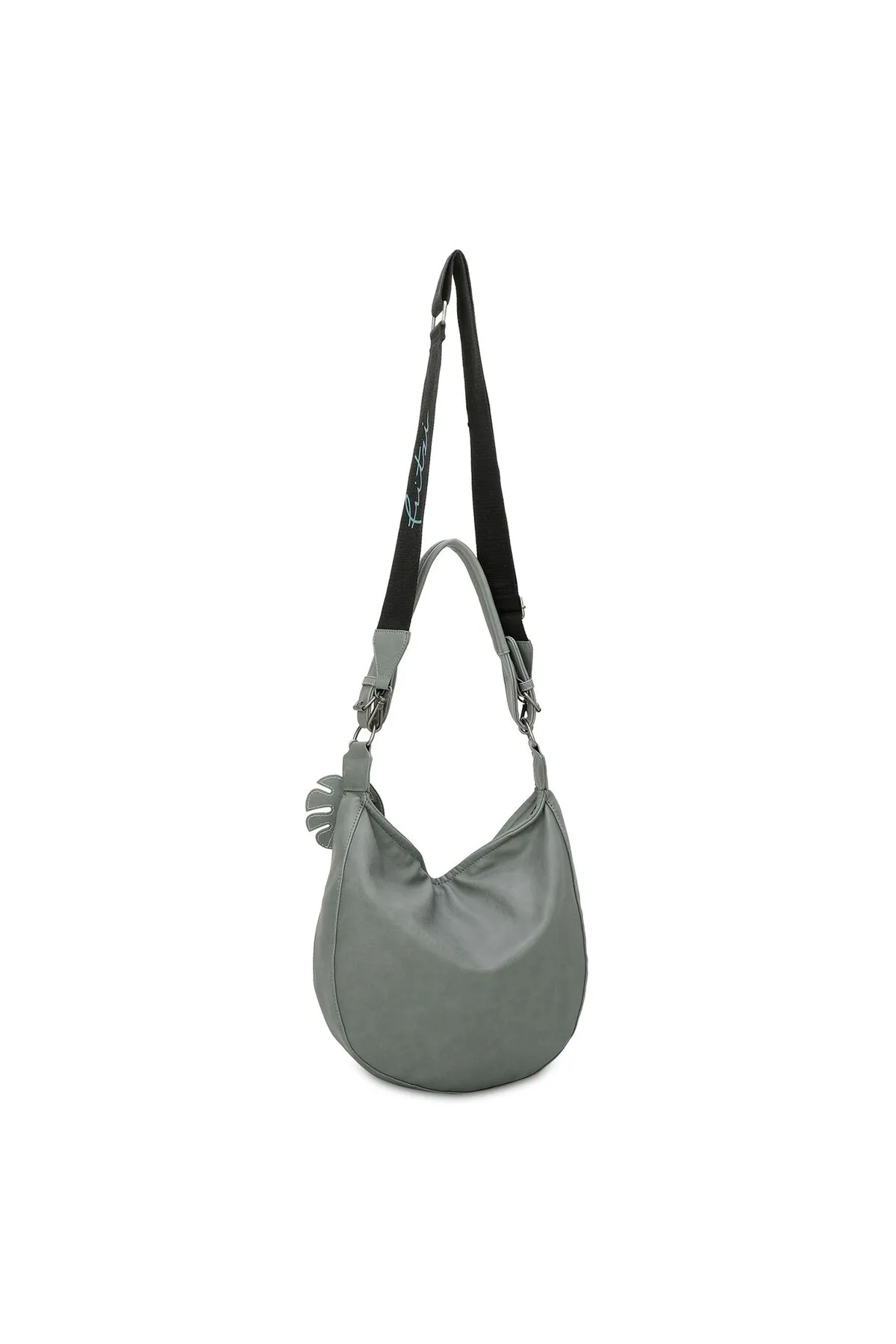 Fritzi aus Preußen  Eco Hobo Schultertasche 31 cm