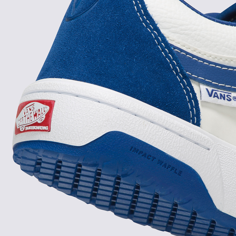 Vans Rowan 2 VN0A2Z3IAMQ / weiss