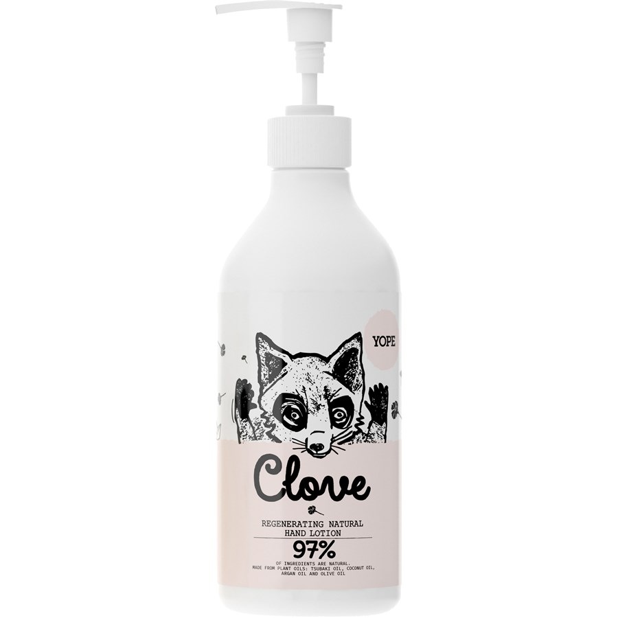 Glove Hand Lotion
