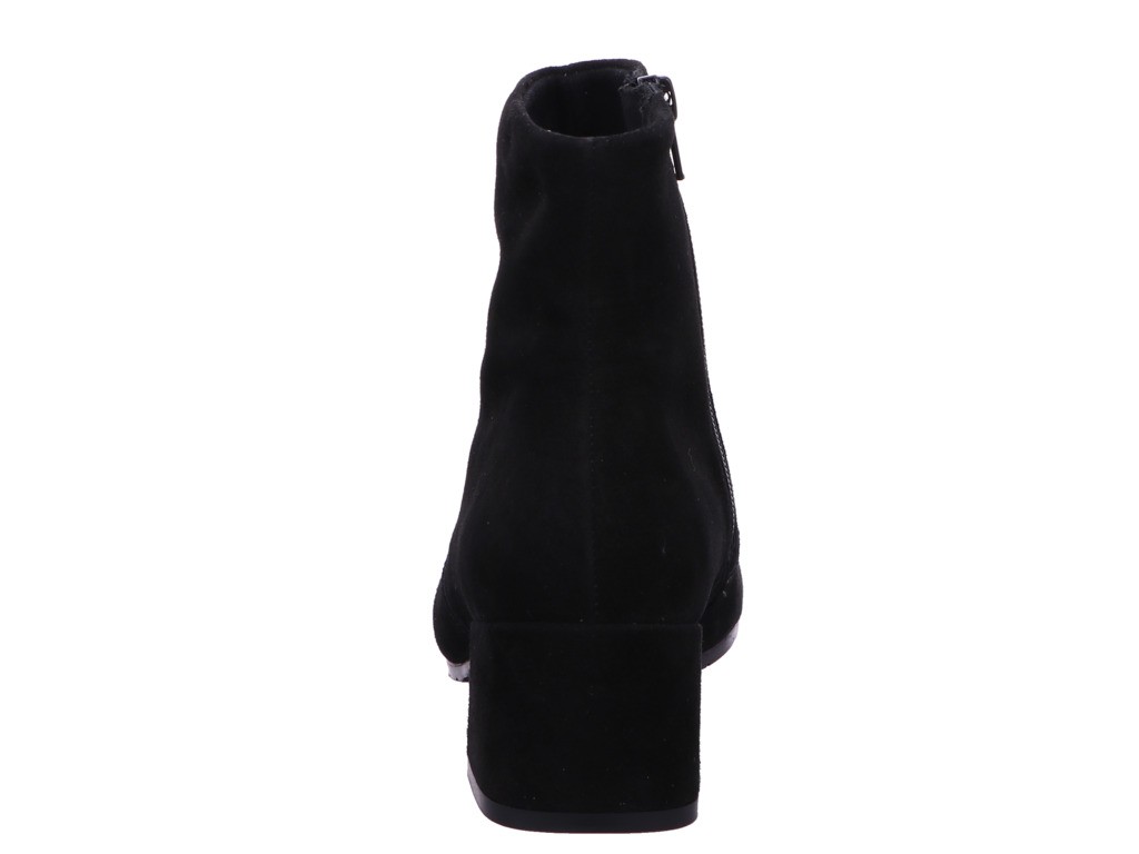 SEMLER Stiefeletten schwarz Mira