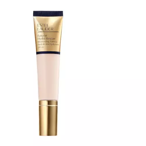 Estée Lauder Futurist Hydra Rescue tekući puder 3N2 Wheat 35 ml