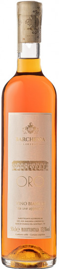 Oro Traminer Passito süß 0,5 L - Barchessa Loredan