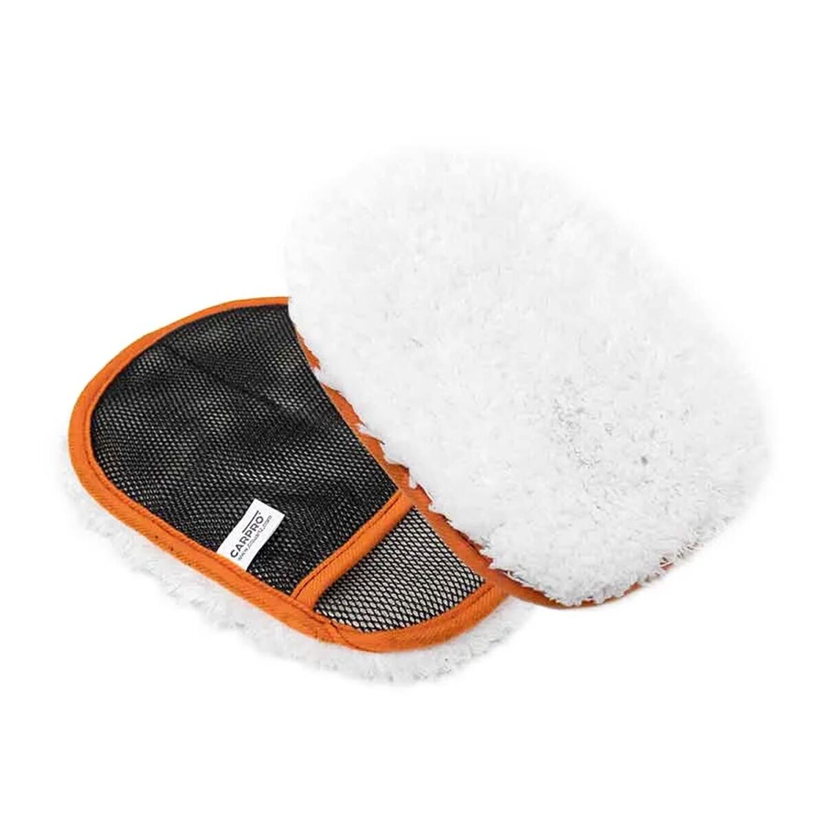 CarPro Hand Wash Mikrofaser Waschhandschuh