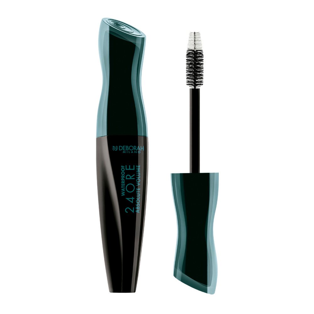 deborah milano Mascara 24Ore Absolute Volume Waterproof MASCARA
