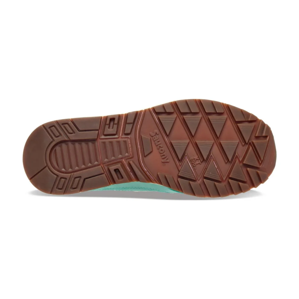 Saucony Shadow 6000 S70746-2 / blau