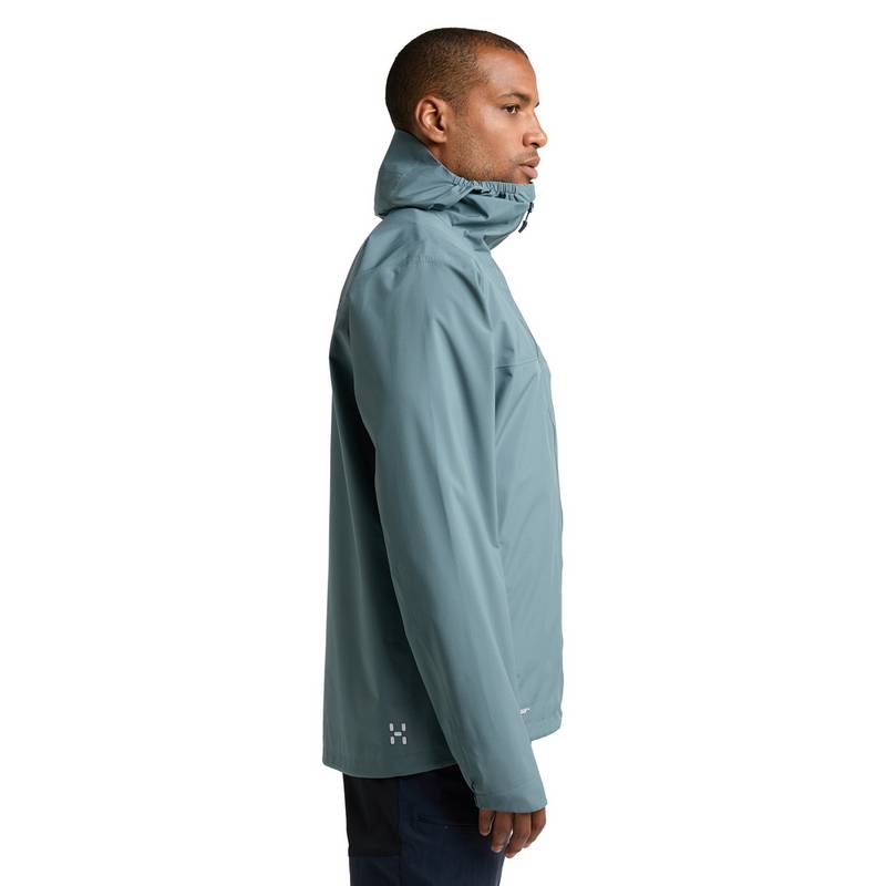 Haglöfs Korp Proof Jacket Hardshelljacke Herren