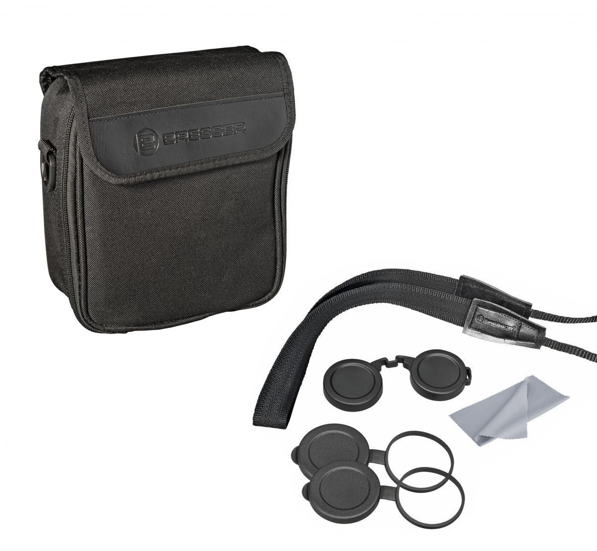 Bresser Corvette 10x42 Fernglas wasserdicht