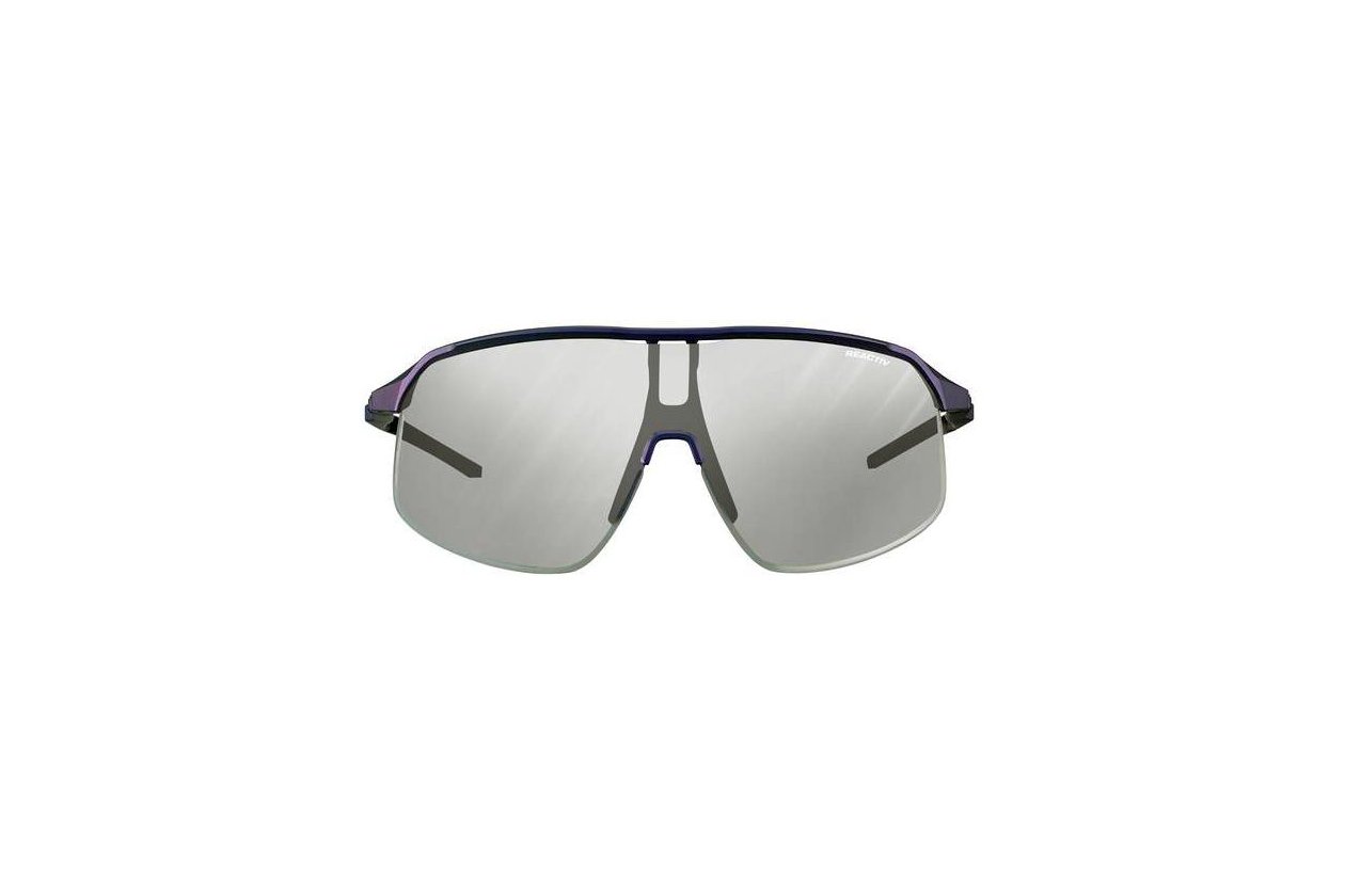 Julbo Density Iris Blau/Violett - Clear