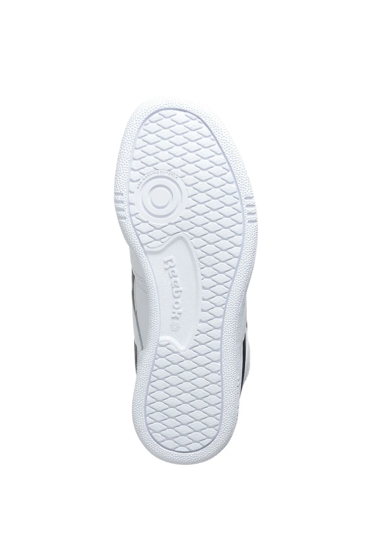 Reebok  Unisex Reebok Club C Rache Turnschuhe