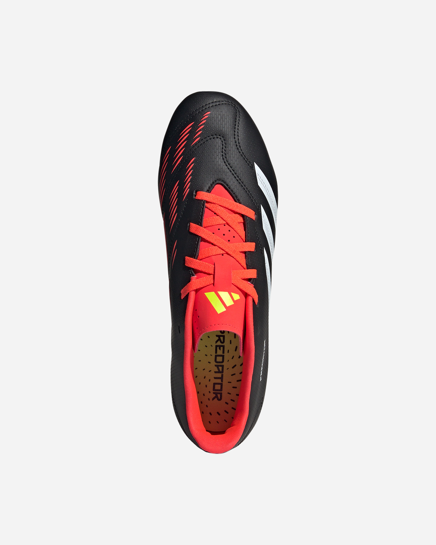 Buty piłkarskie Adidas Predator Club Fxg M IG7760