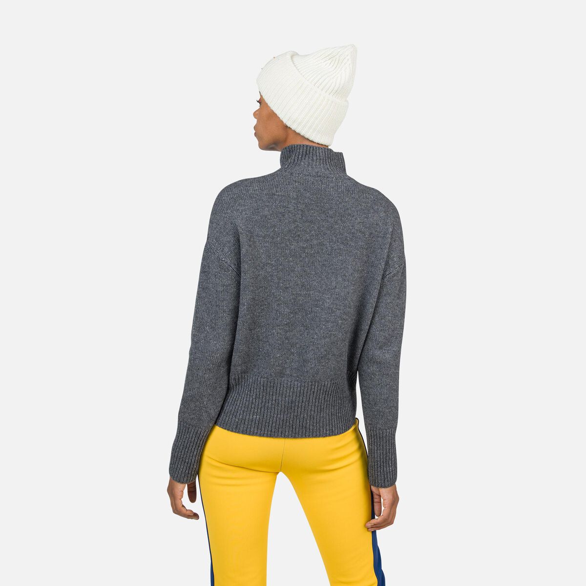 JCC Lounge Damenpullover