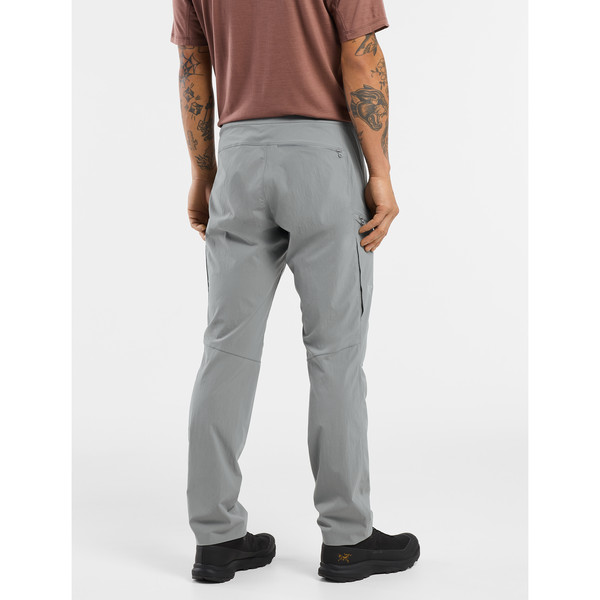 GAMMA QUICK DRY PANT M Herren - Softshellhose