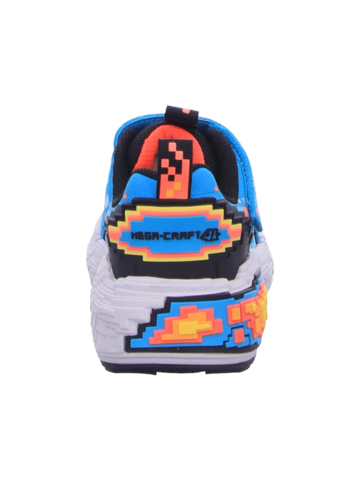 Skechers Klettschuhe in türkis günstig kaufen