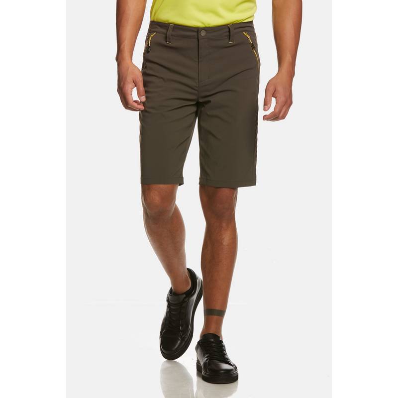 Jeff Green Joke Funktionsshorts Herren